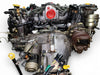 Subaru Impreza WRX 02-05 2.0L Turbo Engine Rep EJ205 JDM EJ20 6966 Ships Free