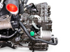 JDM 2011 2012 2013 2014 Nissan Juke 1.6L AWD Automatic Transmission MR16DDT 241A