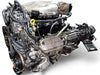 2006-2008 Infiniti M35X 3.5L V6 AWD Engine JDM VQ35DE VQ35 360100B Ships Free