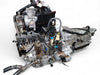 2004-2005 Mazda RX8 1.3L Engine Auto 4SPD Transmission JDM 13B 405971 Ships Free