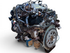 Nissan Frontier 1999 2000 2001 2002 2003 2004 3.3L V6 Engine JDM VG33E 8091