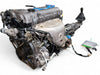 1999-2000 Mazda Miata MX5 1.8L 4CYL Engine 6SPD Trans JDM BP 316822 Ships Free