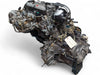 1998-1999 Acura 2.3CL 1.8L 4CYL Engine JDM F18B 2106881 Ships Free