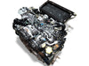 Subaru Impreza WRX 02-05 2.0L Turbo Engine Rep EJ205 JDM EJ206 590249 Ships Free