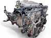Nissan 350Z 03-04 3.5L V6 Engine Manual 6SPD Trans JDM VQ35 932419A Ships Free