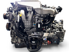 MazdaSpeed3 2007-2013 2.3L 4CYL Turbo Engine Manual 6spd Trans JDM L3VDT 9232