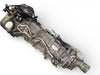 Subaru Impreza GP7-K6A 13-16 2.0L 6SPD Transmission JDM FB20 7885 Free Shipping