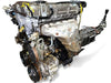 Mazda Miata 1990-1993 1.6L Engine Manual Transmission JDM B6 723784 *Ships Free*