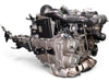 Subaru BRZ 2013 2014 2015 2016 2.0L 4CYL Engine 6SPD Transmission JDM FA20 5404