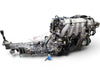 Mazda Miata MX-5 2001-2005 1.8L 4CYL Engine 6SPD Transmission ECU JDM BP 8002