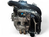 10-11 Subaru Legacy 2.5GT 2.5L 4CYL Turbo Engine JDM EJ255 D879895 Free Shipping