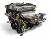 Mazda Miata MX-5 01-05 1.8L VVT 4CYL Engine Auto Trans JDM BP 502858 Ships Free