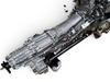 Infiniti M37X 2011-2013 3.7L V6 AWD Automatic 7-Speed Transmission JDM VQ37 0124