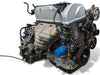 Honda Element 2003-2006 2.0L 4CYL Engine Replaces K24A JDM K20A *Free Shipping*