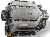Acura RL 2009-2010 3.7L V6 Engine JDM J37A 1000547 Motor J37A2 Free Shipping