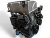 2009-2014 Acura TSX 2.4L 4CYL DOHC IVTEC Engine Motor JDM K24A Free Shipping