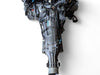 2013-2016 Scion FRS 2.0L 4CYL Auto RWD Transmission JDM FA20 J920269 Ships Free