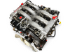 Nissan 300ZX 1990-1995 3.0L V6 Twin Turbo Engine Long Block JDM VG30DETT 628YL