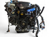Toyota Altezza RS200 IS200 2.0L BEAMS Dual VVTI Engine Trans JDM 3SGE 9439237