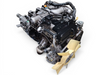 Lexus GS300 1998-2005 3.0L Inline-6 VVTi Engine 2JZ Motor JDM 2JZGE 3959