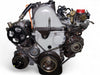 96-97 Honda Del Sol 96-00 Civic 1.5L 4CYL Engine JDM D15B 3255923 Ships Free