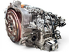Subaru Impreza 2012 2013 2014 2.0L 4CYL Automatic Transmission JDM FB20 7579