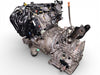 Mazda 3 2006 2007 2008 2009 2.3L 4CYL VVT Engine JDM L3VE L3 Motor 3201