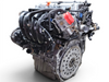 Honda Accord 2008 2009 2010 2011 2012 2.4L 4CYL Engine JDM K24A Motor