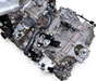 Nissan Versa 2016-2019 1.6L 4CYL Automatic CVT Transmission JDM HR16DE 394D