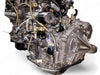 Toyota Highlander 01-07 2.4L 4CYL 4WD Transmission JDM 2AZ 1156587 Ships Free
