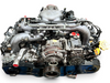 Subaru Impreza 2006-2011 2.5L 4CYL SOHC AVLS Engine JDM EJ253 4169CD