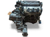 Honda Pilot 2006 2007 2008 3.5L SOHC V6 VTEC 4WD Engine JDM J35A Motor