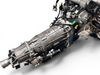 Subaru Impreza WRX STI 2008-2014 2.5L Automatic Transmission JDM EJ257 6408
