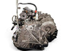 Toyota Rav4 2006-2008 2.4L 4WD 4x4 Automatic Transmission JDM 2AZ 2AZFE 4935