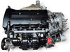 Mitsubishi Outlander 2009 2010 2.4L 4Cyl Engine JDM 4B12 Motor 7041