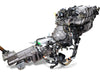 Mazda Miata MX-5 99-00 1.8L 4CYL Engine 6SPD Trans JDM BP 03597 *Free Shipping*