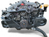 2000-2005 Subaru Forester 2.5L SOHC 4Cyl EGR Engine JDM EJ253 Free Shipping