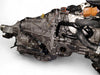 15-16 Subaru Impreza 2.0L 4CYL Auto CVT Transmission JDM FB20 K801920 Ships Free