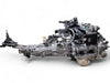 13-16 Subaru BRZ 2.0L 4CYL Engine 6SPD Trans Swap JDM FA20 H810364 Ships Free