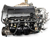 Mitsubishi Outlander 2011 2012 2013 2.4L 4Cyl Engine JDM 4B12 Motor 8791