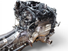 Infiniti M37X 2011 2012 2013 3.7L V6 AWD Engine VQ37VHR Motor JDM VQ37 0124
