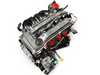 Toyota Highlander 2001-2007 2.4L 4CYL VVTi Engine Motor 2AZ JDM 2AZFE 9357K