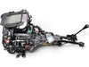 Suzuki Jimny JB23W 1998-2000 Turbo Engine RWD Manual Transmission JDM K6A 3023