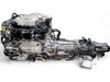 2004-2008 Infiniti FX35 3.5L V6 AWD Engine JDM VQ35DE VQ35 360100B Ships Free