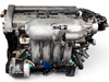 Honda CRV 1997 1998 1999 2000 2001 2.0L 4CYL Engine JDM B20B Motor 2485