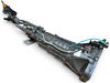 Toyota 86 2017-2020 2.0L 4CYL Manual RWD 6SPD Transmission JDM FA20 8231