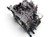 Mitsubishi Outlander 2009 2.4L Automatic AWD Transmission JDM 4B12 7706