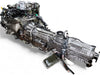2004-2008 Infiniti FX35 3.5L V6 AWD Engine JDM VQ35DE VQ35 360100B Ships Free