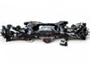 2011-2015 Mitsubishi Lancer Evolution X Rear Subframe W/ Differential Ships Free