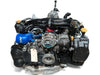 2007-2009 Subaru Legacy 2.0L 4CYL Turbo Engine JDM EJ20Y C932498 *Ships Free*